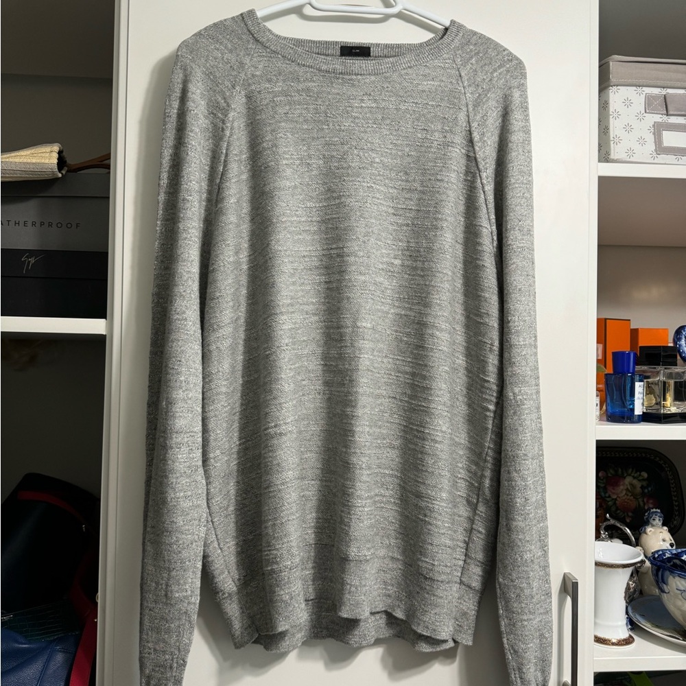 J.Crew, Size XL, Slim, 100% Cotton